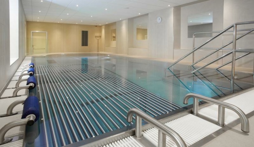 Spa & Kurhotel Harvey Františkovy Lázně